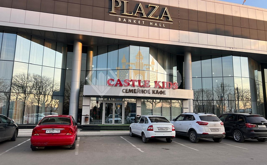 Сдам помещение свободного назначения, 1 300 м² фото
