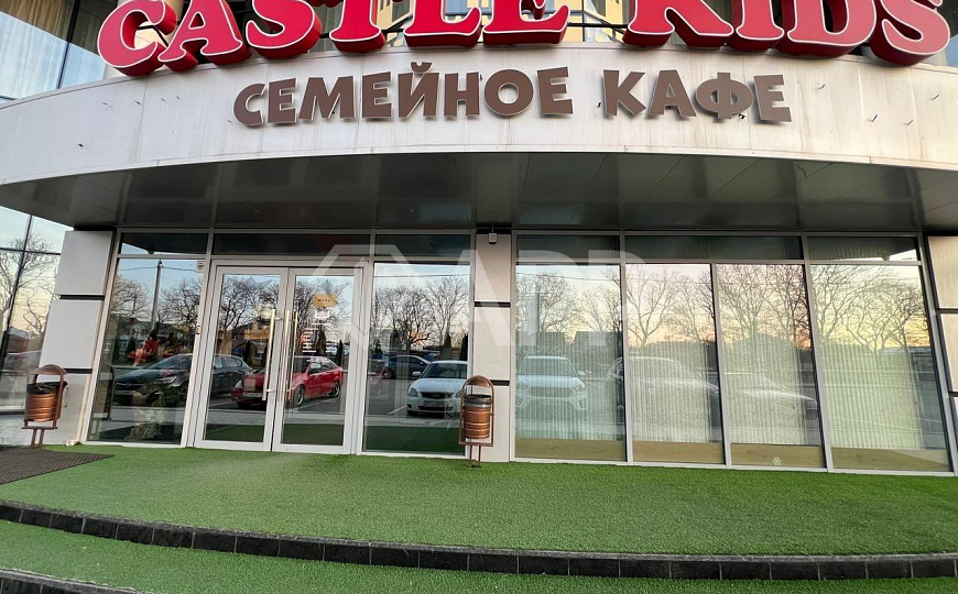 Сдам помещение свободного назначения, 1 300 м² фото
