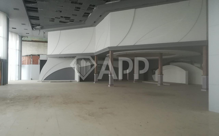 Сдам помещение свободного назначения, 1 300 м² фото