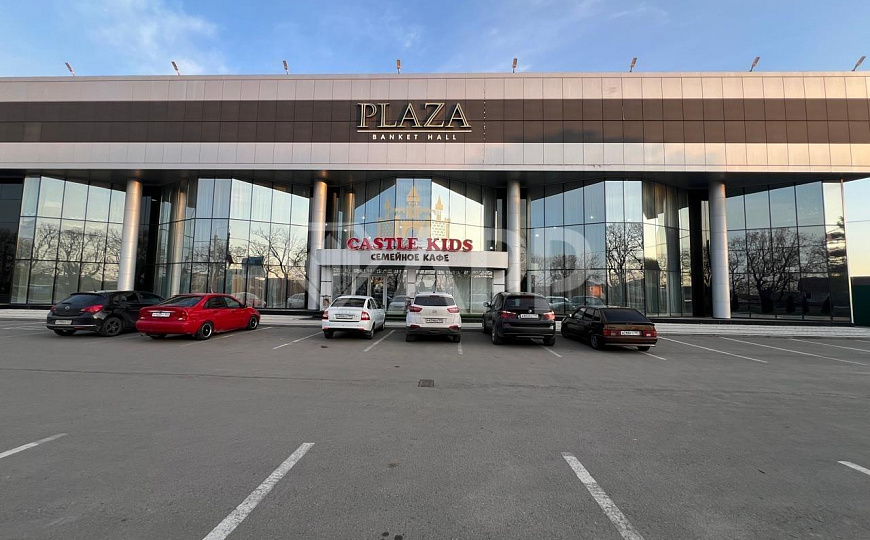 Сдам помещение свободного назначения, 1 300 м² фото