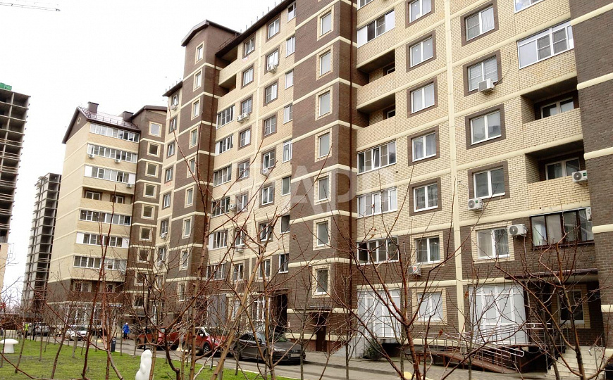 Продам готовый арендный бизнес, 520 м² фото