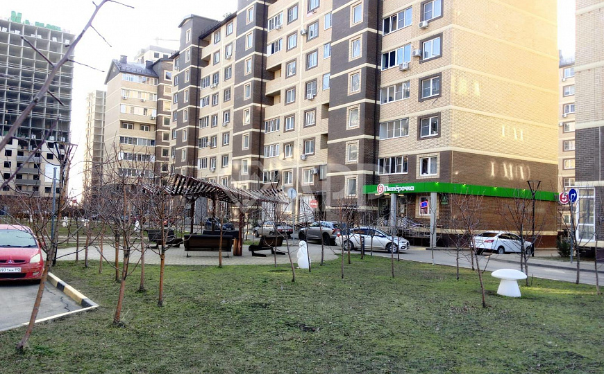 Продам готовый арендный бизнес, 520 м² фото