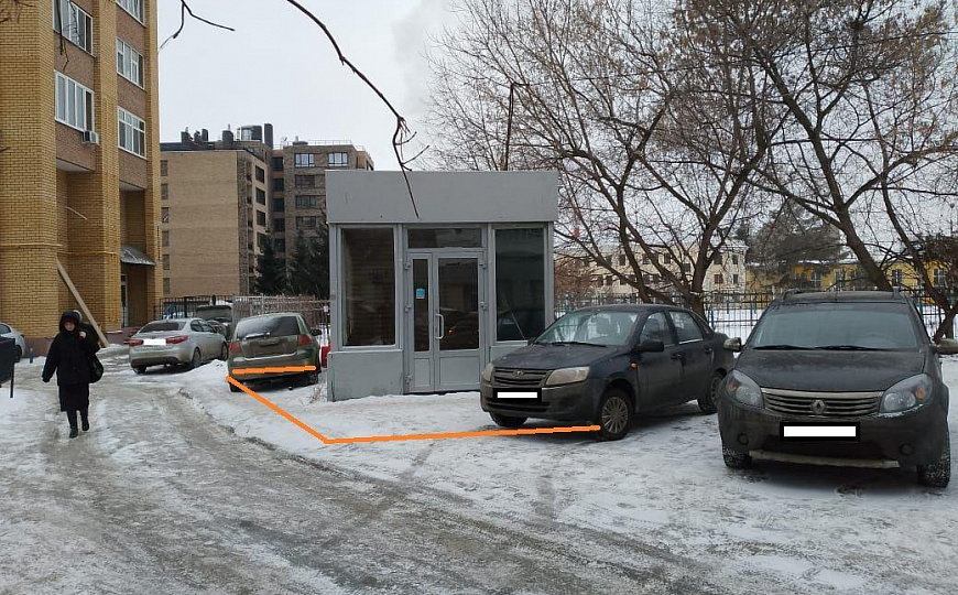 Продам земельный участок, 18 м² фото
