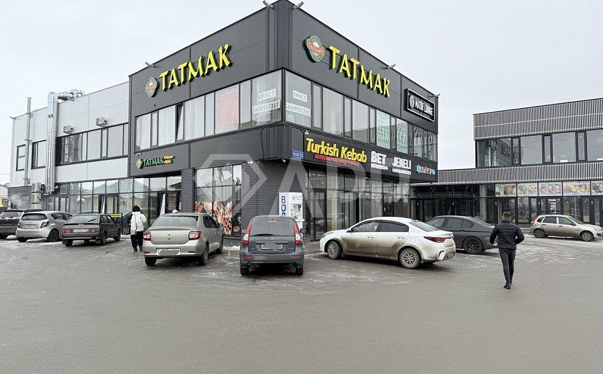 Помещение на трафике,14м² фото