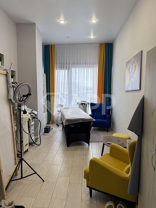 Помещение на трафике,14м² фото
