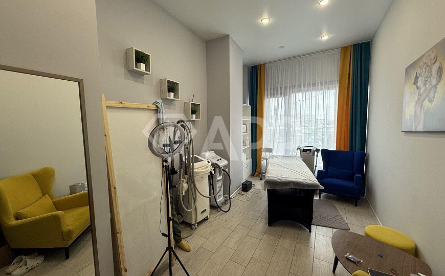 Помещение на трафике,14м² фото