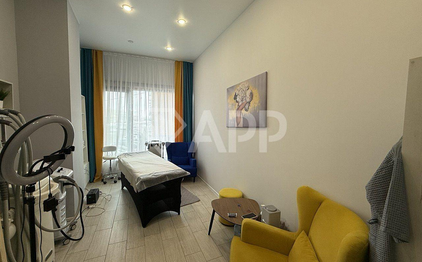 Помещение на трафике,14м² фото