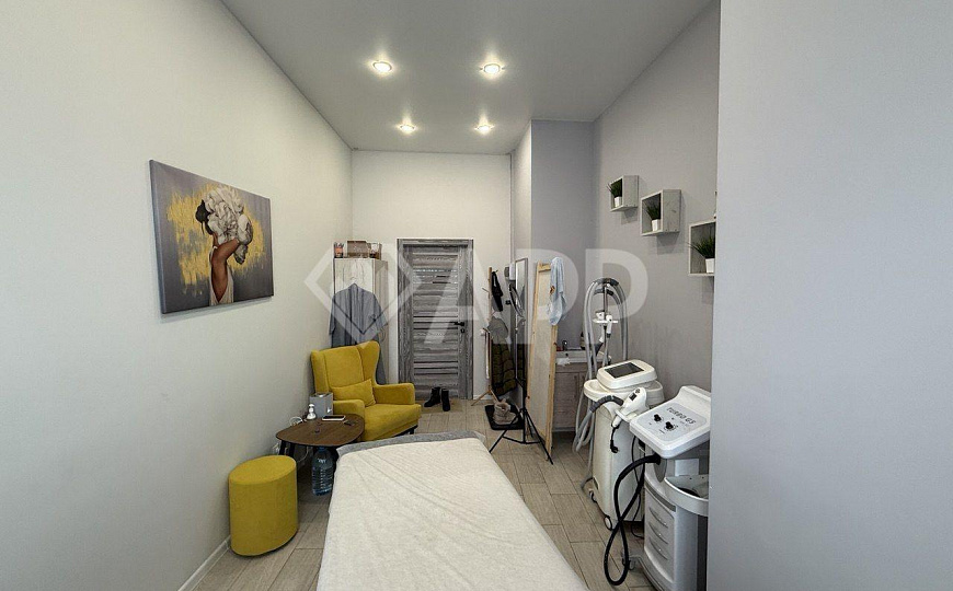 Помещение на трафике,14м² фото