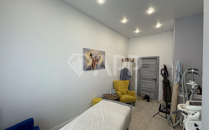 Помещение на трафике,14м² фото
