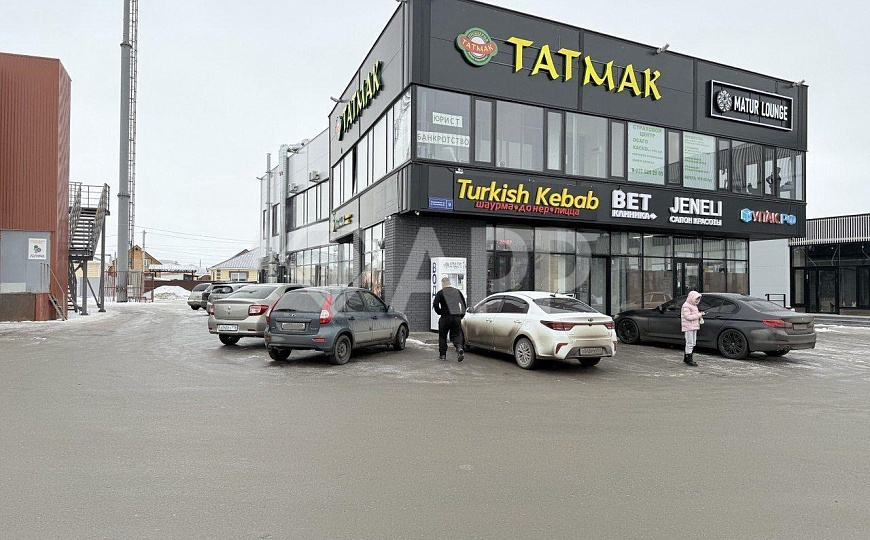 Помещение на трафике,14м² фото