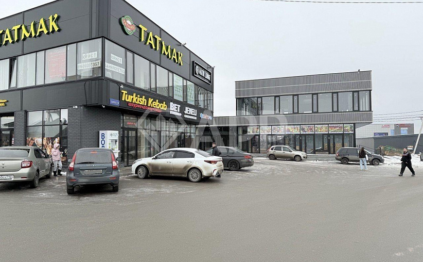 Помещение на трафике,14м² фото