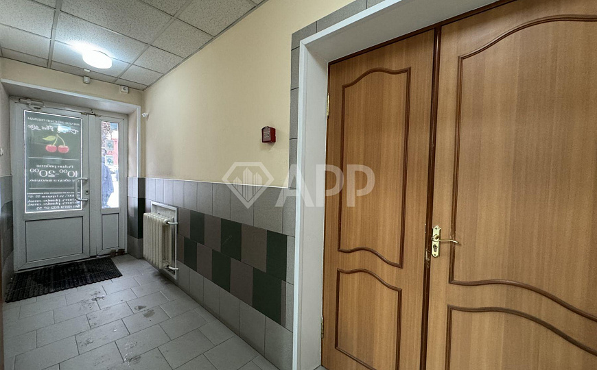 Торговля/Офис/Трафик, 85,5 м² фото