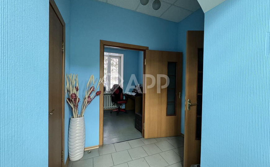 Торговля/Офис/Трафик, 85,5 м² фото