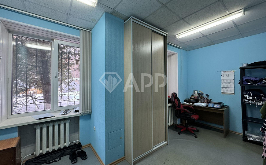 Торговля/Офис/Трафик, 85,5 м² фото