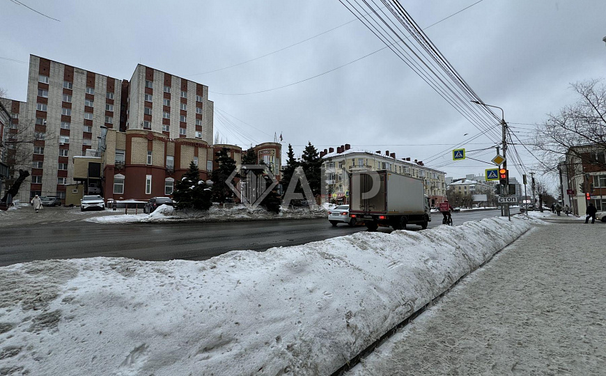 Торговля/Офис/Трафик, 85,5 м² фото