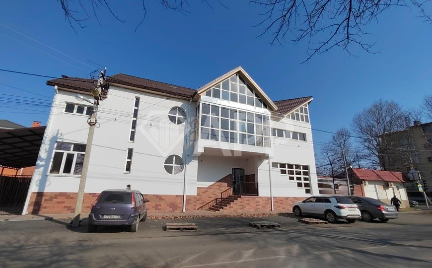 Сдам помещение свободного назначения, 700 м² фото