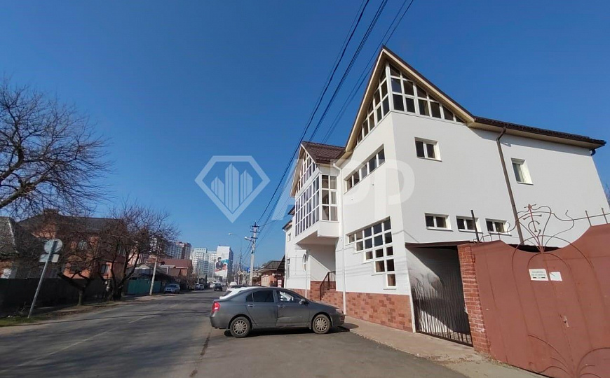 Сдам помещение свободного назначения, 700 м² фото