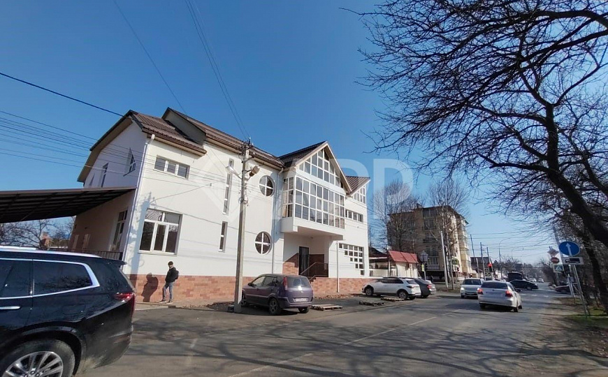 Сдам помещение свободного назначения, 700 м² фото