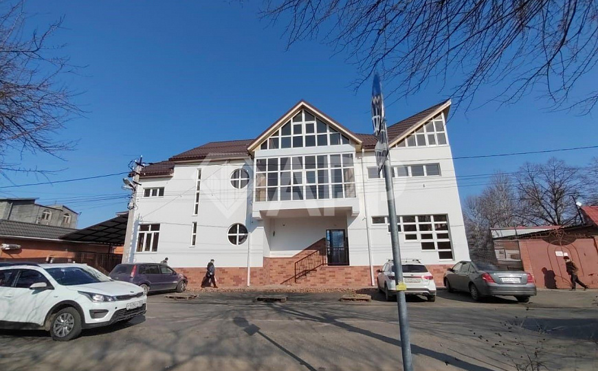 Сдам помещение свободного назначения, 700 м² фото