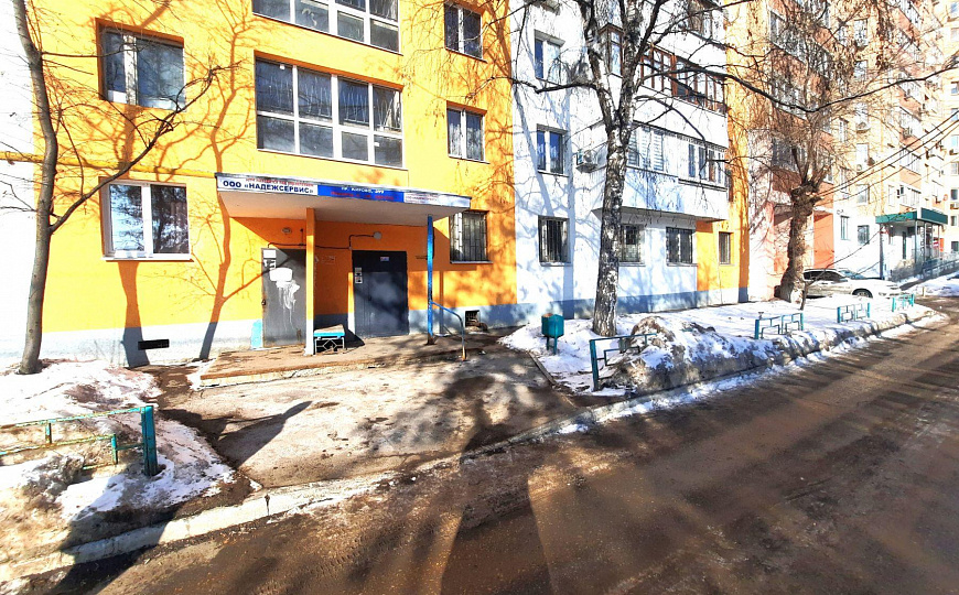 Продам офисное помещение, 32 м² фото