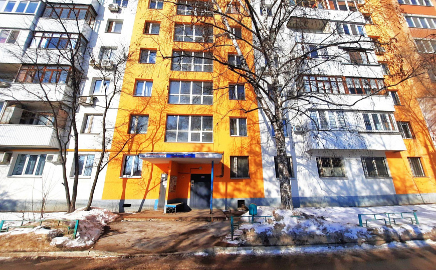 Продам офисное помещение, 32 м² фото