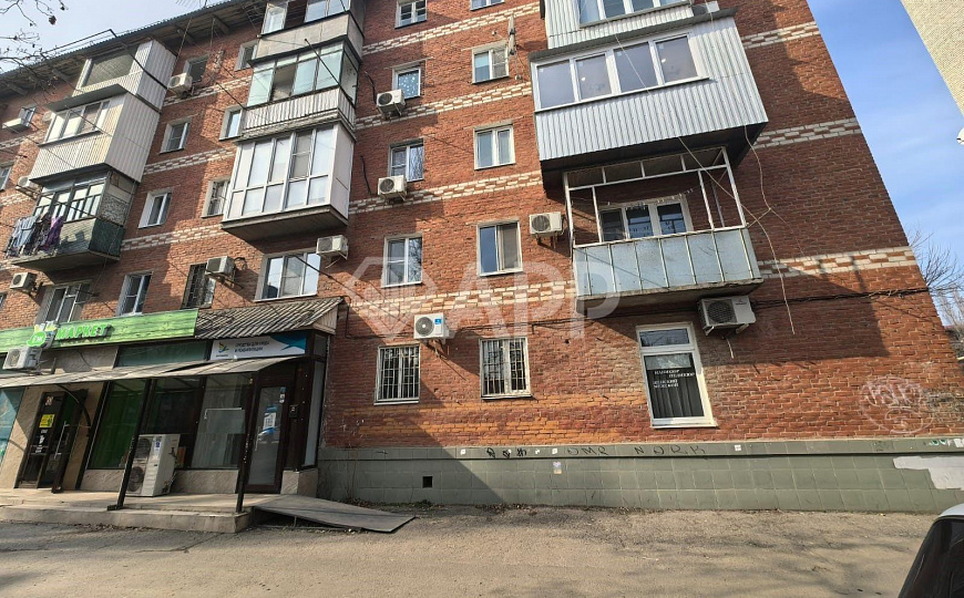 Сдам помещение свободного назначения, 80 м² фото