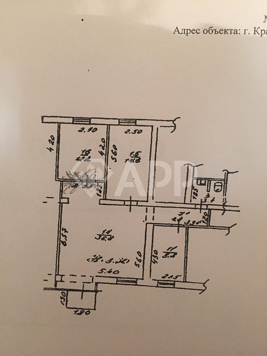 Сдам помещение свободного назначения, 80 м² фото