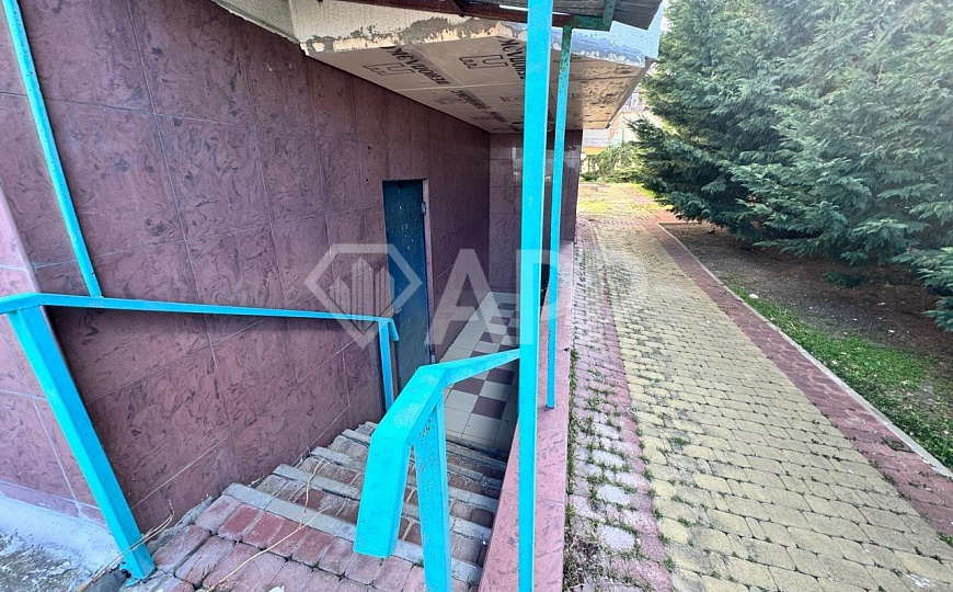 Продам помещение свободного назначения, 190 м² фото