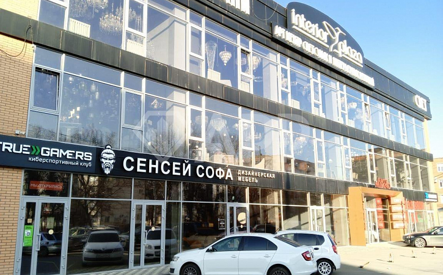 Сдам помещение свободного назначения, 121 м² фото