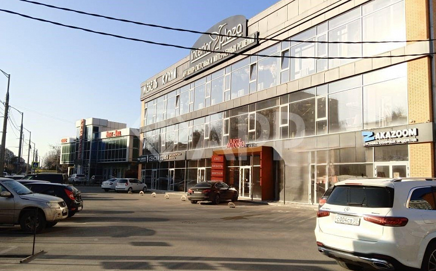 Сдам помещение свободного назначения, 121 м² фото