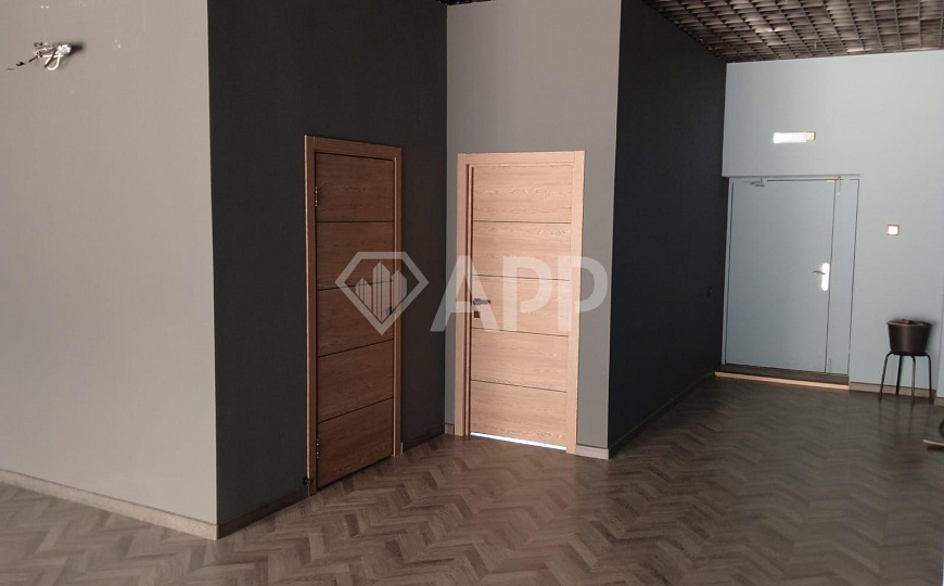 Сдам помещение свободного назначения, 121 м² фото