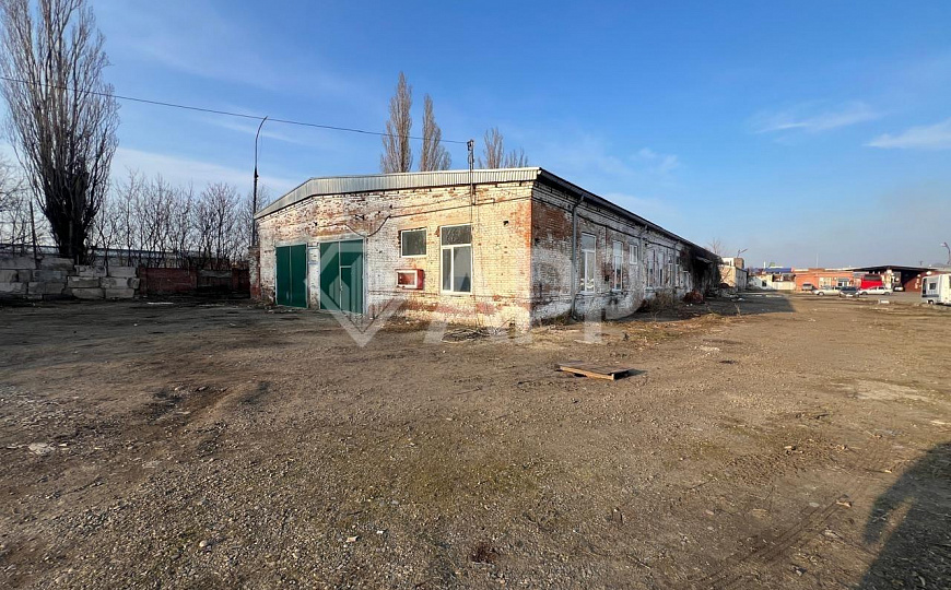 Сдам помещение свободного назначения, 810 м² фото