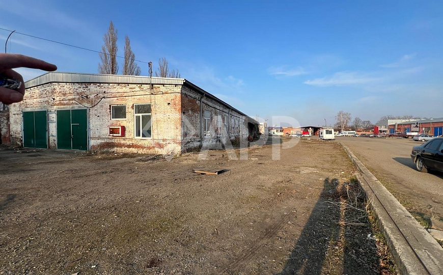 Сдам помещение свободного назначения, 810 м² фото