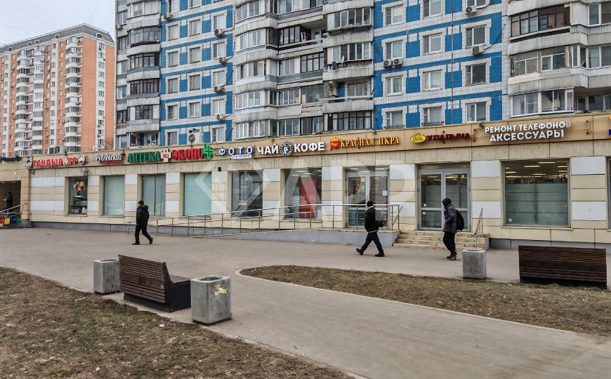 Сдам помещение, м.Свиблово, даркстор фото