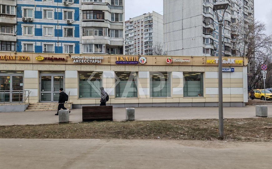 Сдам помещение, м.Свиблово, даркстор фото