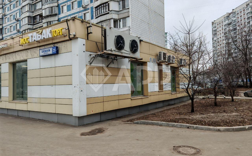 Сдам помещение, м.Свиблово, даркстор фото