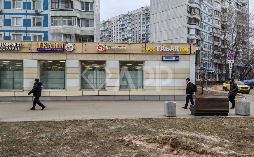 Сдам помещение, м.Свиблово, даркстор фото