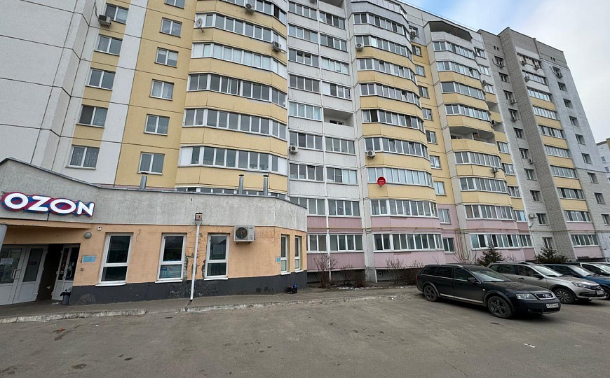 Продам помещение свободного назначения, 188 м² фото