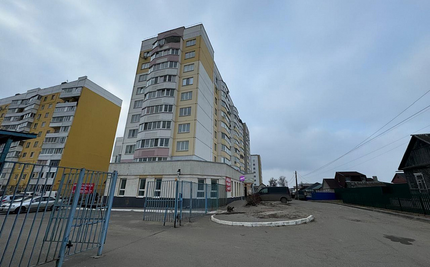 Продам помещение свободного назначения, 188 м² фото