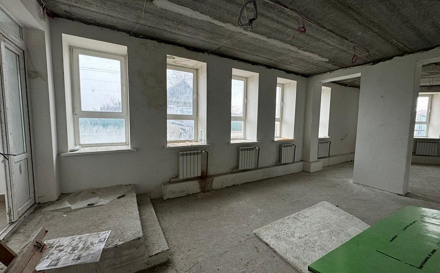 Продам помещение свободного назначения, 188 м² фото