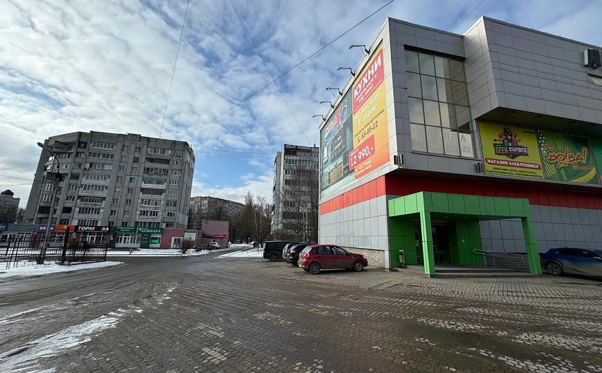 Сдам помещение свободного назначения, 170 м² фото