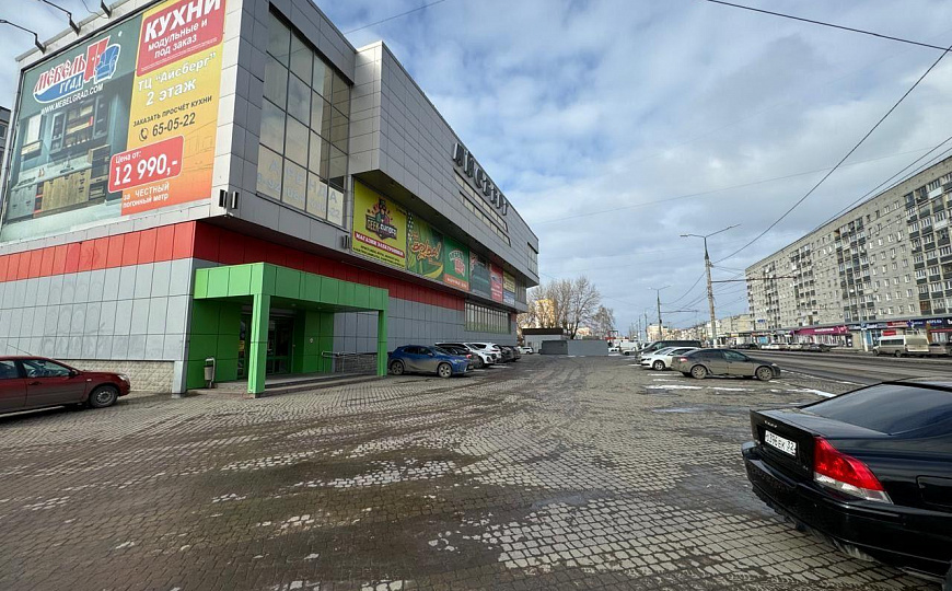 Сдам помещение свободного назначения, 170 м² фото