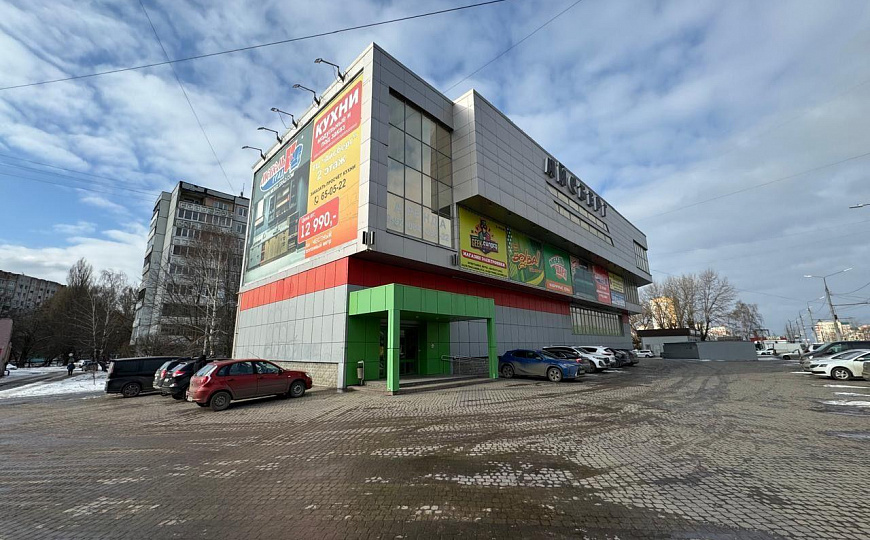 Сдам помещение свободного назначения, 170 м² фото