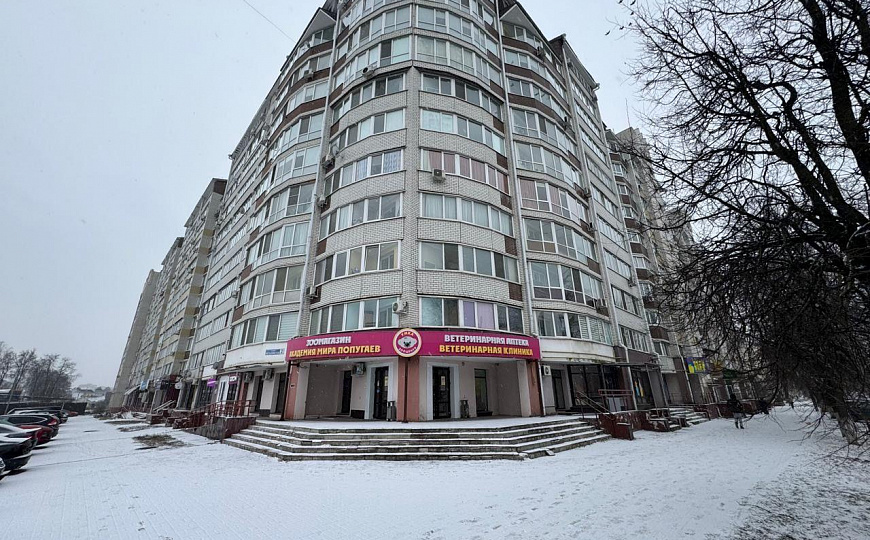 Сдам помещение свободного назначения, 130 м² фото