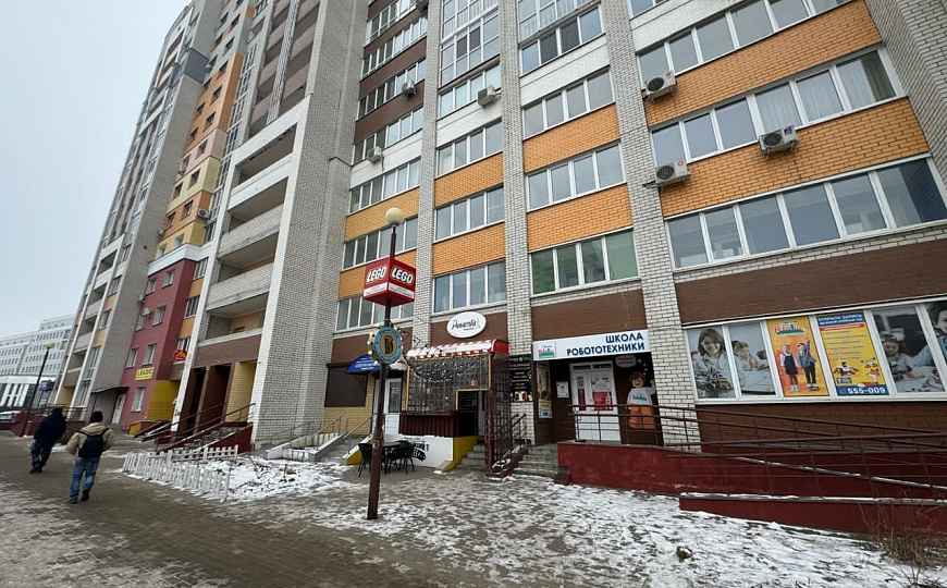 Продам помещение свободного назначения, 47 м² фото