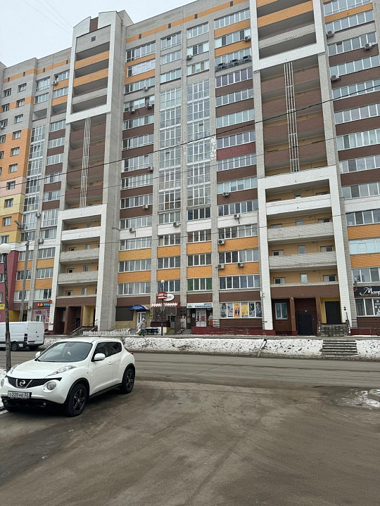 Продам помещение свободного назначения, 47 м² фото