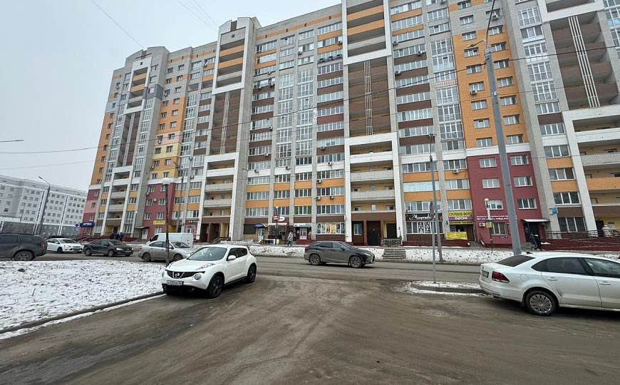 Продам помещение свободного назначения, 47 м² фото