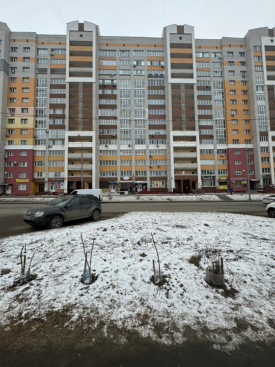 Продам помещение свободного назначения, 47 м² фото