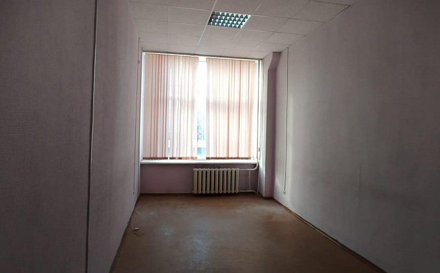 офис в бизнес-центре, 21,6 м² фото