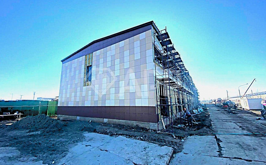 Сдаю складское помещение, 500 м² фото